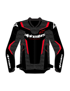 Chaqueta ALPINESTARS GP...