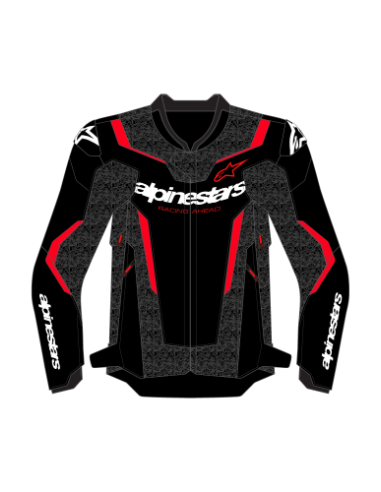 Chaqueta ALPINESTARS GP Force V2...