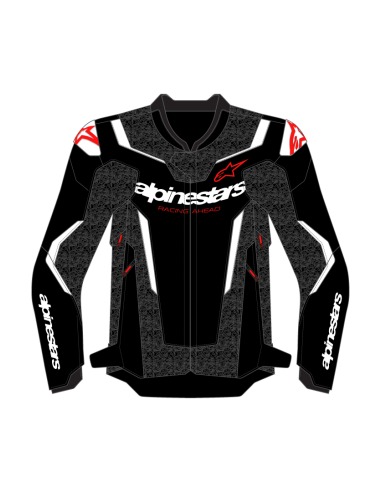 Chaqueta ALPINESTARS GP Force V2...