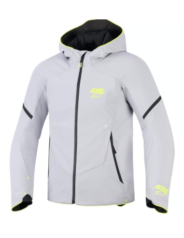 Chaqueta ALPINESTARS Aeroshell WP...