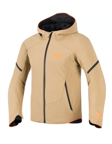 Chaqueta ALPINESTARS Aeroshell WP...