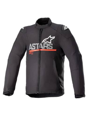 Chaqueta ALPINESTARS SMX Waterproof...