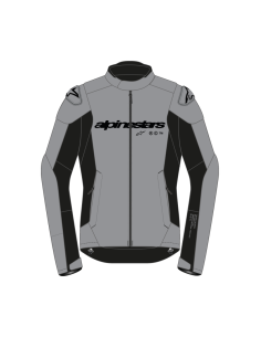 Chaqueta ALPINESTARS SMX...
