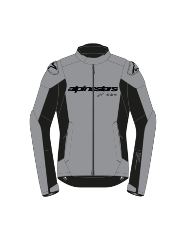 Chaqueta ALPINESTARS SMX Waterproof...