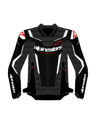 Chaqueta ALPINESTARS GP Force V2 Air...