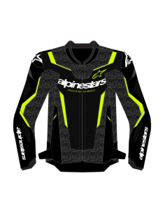 Chaqueta ALPINESTARS GP...