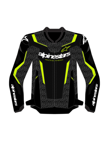 Chaqueta ALPINESTARS GP Force V2 Air...