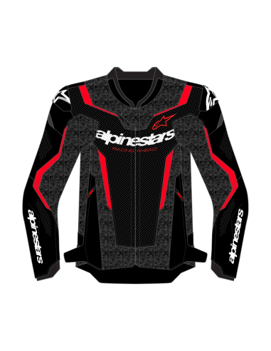 Chaqueta ALPINESTARS GP Force V2 Air...