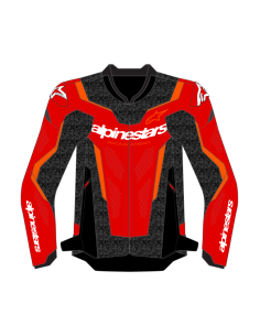 Chaqueta ALPINESTARS GP...