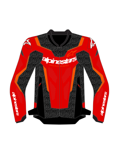 Chaqueta ALPINESTARS GP Force V2 Air...