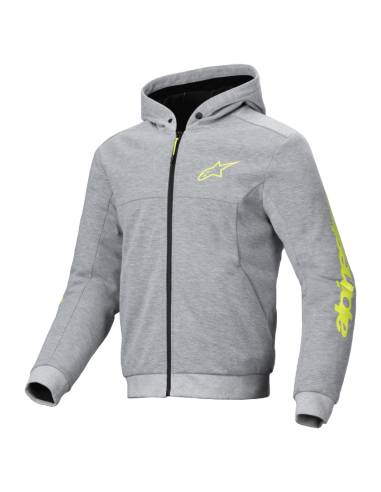 Sudadera ALPINESTARS Chrome V2...