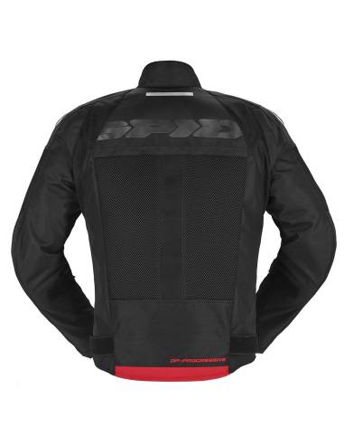 Chaqueta SPIDI Progressive Net...