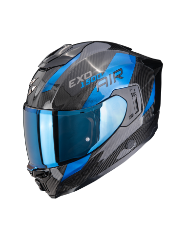 Casco Scorpion EXO-1500 CARBON AIR...