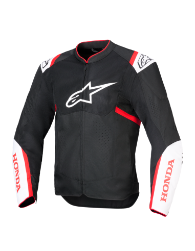 Chaqueta ALPINESTARS HONDA T-SPS AIR...