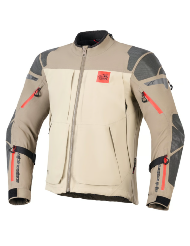 Chaqueta ALPINESTARS NAZCA 3L...