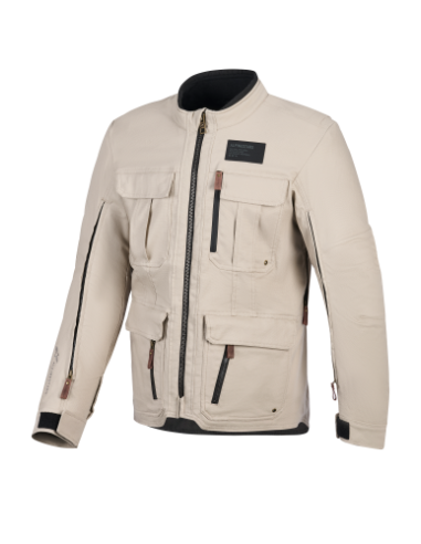 Chaqueta ALPINESTARS Borrego Drystar...
