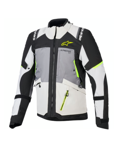 Chaqueta ALPINESTARS Andes V4 Drystar...