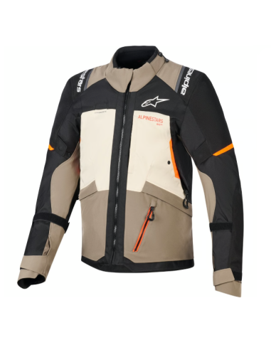 Chaqueta ALPINESTARS Andes V4 Drystar...