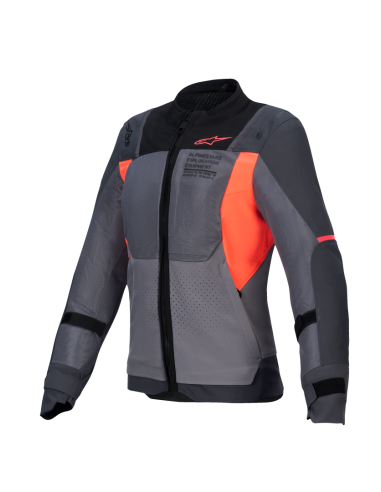 Chaqueta ALPINESTARS STELLA ST-2 AIR...