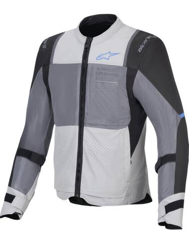 Chaqueta ALPINESTARS ST-2 AIR Ice...
