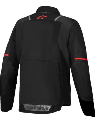 Chaqueta ALPINESTARS ST-2 AIR Black