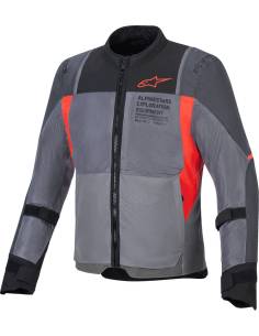 Chaqueta ALPINESTARS ST-2...