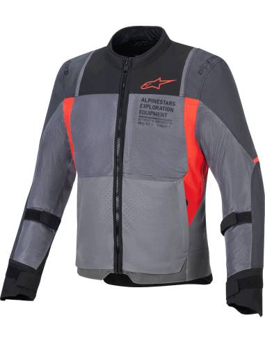 Chaqueta ALPINESTARS ST-2 AIR Deep...