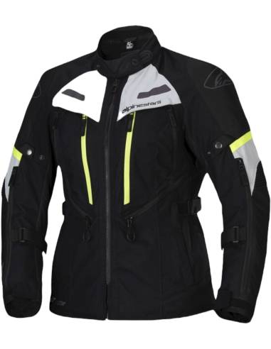 Chaqueta ALPINESTARS BOGOTA STELLA...