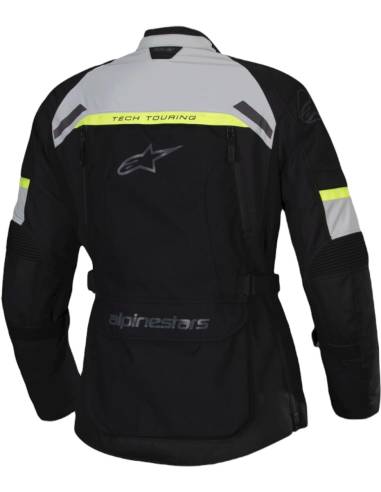 Chaqueta ALPINESTARS BOGOTA STELLA...