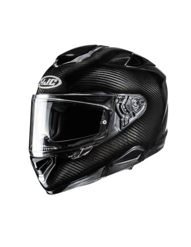 Casco HJC RPHA 72 Carbon Uni Negro