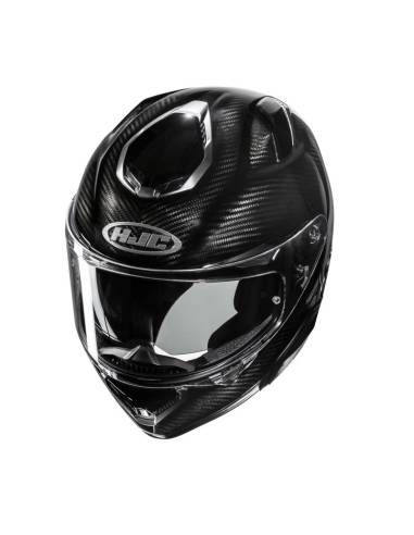 Casco HJC RPHA 72 Carbon Uni Negro