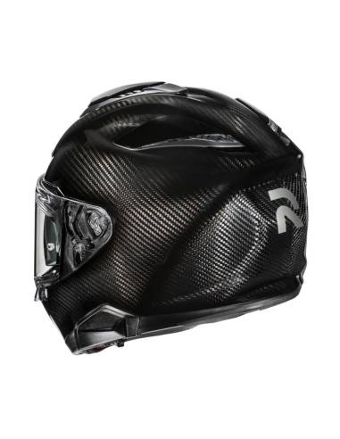 Casco HJC RPHA 72 Carbon Uni Negro