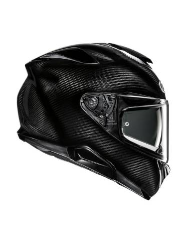 Casco HJC RPHA 72 Carbon Uni Negro
