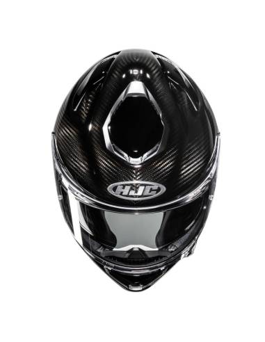 Casco HJC RPHA 72 Carbon Uni Negro