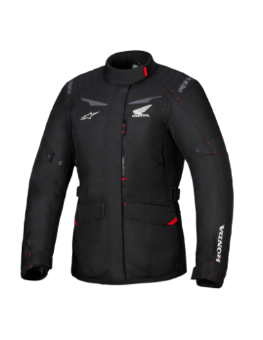 Chaqueta ALPINESTARS Honda Stella...