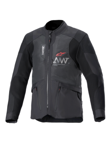 Chaqueta ALPINESTARS AMT-7 Air...