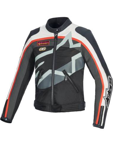Chaqueta ALPINESTARS Idles Off...