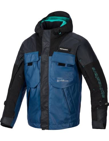 Chaqueta ALPINESTARS Mospher...