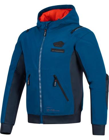 Chaqueta ALPINESTARS Moblast...