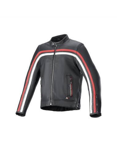 Chaqueta Cuero ALPINESTARS DYNO...