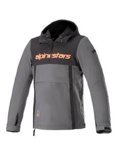 Sudadera Alpinestar Sherpa...