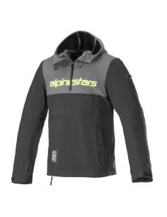 Sudadera Alpinestar Sherpa...
