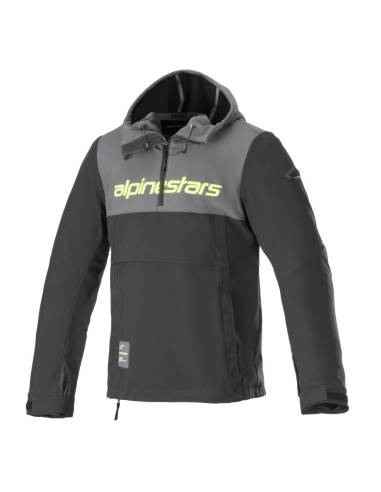 Sudadera Alpinestar Sherpa Tar...