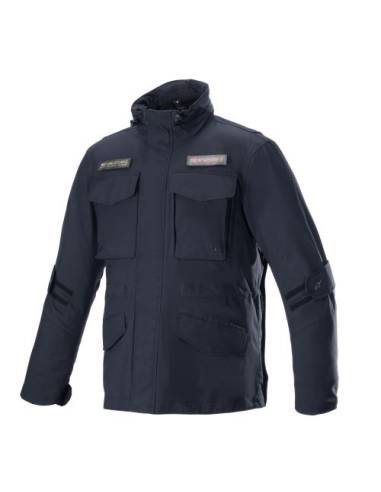 Chaqueta impermeable Alpinestar...