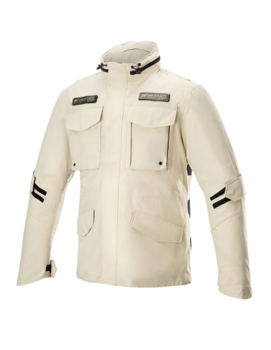 Chaqueta impermeable Alpinestar...