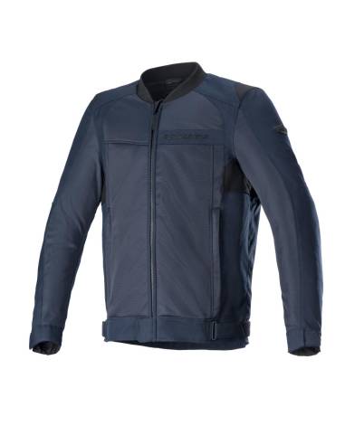 Chaqueta Alpinestars LUC V2 AIR Navy...