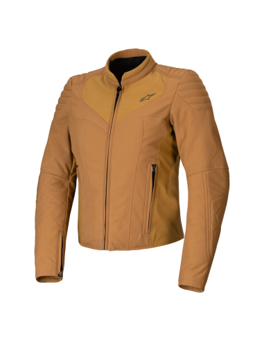 Chaqueta Alpinestars Isla Waterproof...