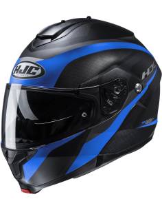 Casco HJC C91 TALY MC2SF