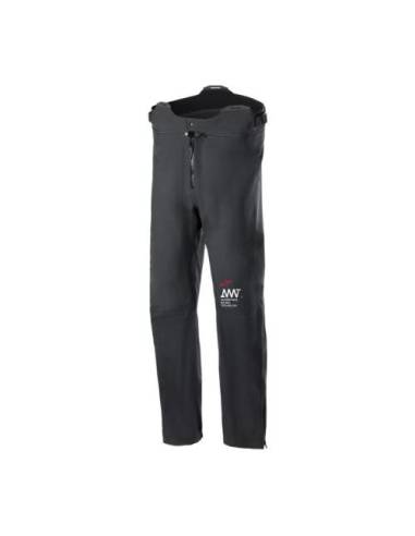 Pantalón AMT Storm Gear Drystar XF Negro