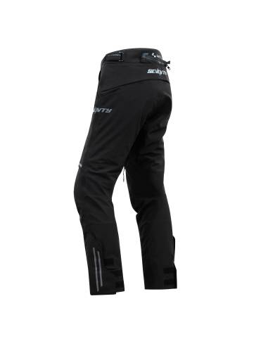 Pantalon SEVENTY SD-PT9 Expedition Negro